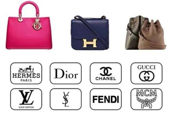 海北州回收名包